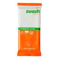 Swash Perineum Wipes 20 x 25 cm, u. duft – 8 stk.