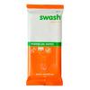 Swash Perineum Wipes 20 x 25 cm, u. duft – 8 stk.