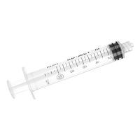 KD-Ject III sprøyte 3-k 10ml LL centrisk grad 0,5ml - 100 stk.