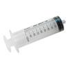 KD-Ject III sprøyte 3-k 100ml LL centrisk grad 2ml - 25 stk.