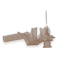 KD-fine sikkerhetskanyle 27Gx1/2" 0,4x12mm (grå) - 100 stk.