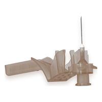 KD-fine sikkerhetskanyle 27Gx1/2" 0,4x13mm (grå) - 100 stk.