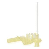 KD-fine sikkerhetskanyle 19Gx1½" 1,1x40mm (beige) lang SB - 100 stk.