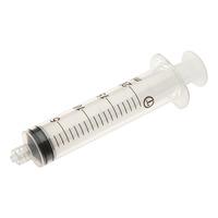 Terumo sprøyte 20ml Luer Lock sentralt steril - 50 stk.