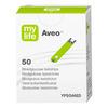 MyLife Aveo Teststrimmel - 50 stk.
