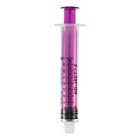 KD-JECT E Enteral sprøyte 10 ml - 100 stk.