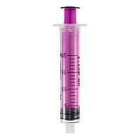 KD-JECT E Enteral sprøyte 20 ml - 100 stk.