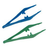 Onemed Pinsett engangs - 1 stk