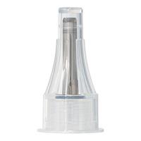 KD-Penofine Penkanyle 29G 0.33 x 12.7 mm, Sort - 100 stk.