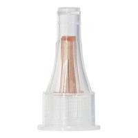 KD-Penofine  Penkanyle 32G 0.23 x 8 mm, Mørkebrun - 100 stk.