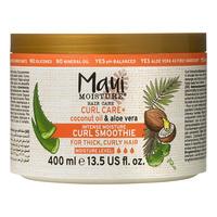 MAUI Coconut Oil Curl Smoothie - 400 ml.