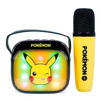 OTL Pokemon Karaoke Høytaler - 1 stk.