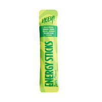 Heey! Energy Sticks Koffein + Guarana Zesty Citrus 1 stk gratis vareprøve
