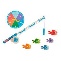 Melissa and Doug Fiskespill - Fang & Tell - 1 stk.