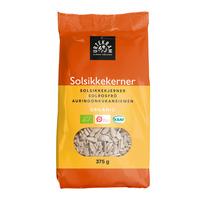 Urtekram Food Solsikkefrø Ø - 375 g.