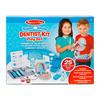 Melissa & Doug Super Smil Tannlegesett - 1 stk.