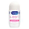 Sanex Zero% Deo Roll-On - 50 ml.