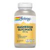 Solaray Magnesium Glycinate - 240 kapsler.