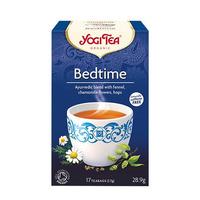 Yogi Tea Bedtime Organic - 17 tebrev