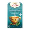 Yogi Tea Lakris Mint te - 17 poser