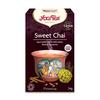 Yogi Tea Økologisk Sweet Chai - 17 poser