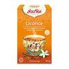 Yogi Tea Licorice - 17 poser