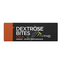 Purepower Dextrose Bites Cola - 14 stk.