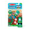 Melissa og Doug Sticker WOW! Aktivitetsbok - 1 stk.