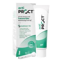 ActiProct Gel  - 30 ml.