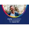 Multi-Tabs Man 50+ - 60 tabl.