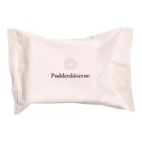 Pudderdåserne Intim Servietter - 25 stk.