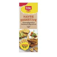 Schär Havrekjeks Digestive Glutenfri - 150 g.