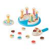 Melissa and Doug Bursdagskake Leketøy - 1 stk.