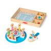 Melissa and Doug Bursdagskake Leketøy - 1 stk.
