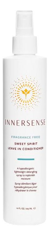 Innersense Duftfri Sweet Spirit Leave In Conditioner - 295 ml