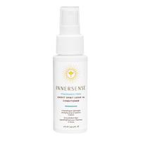 Innersense Fragrance Free Sweet Spirit Leave In Conditioner - Travel Size - 59 ml.