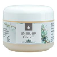 Natur-Drogeriet Enebær Salve - 40 ml