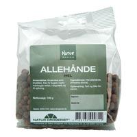 Natur-Drogeriet Allehånde, hel - 100 g