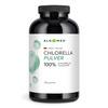 Algomed Chlorella pulver - 350 g