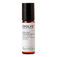 Evolve Organic Beauty Joyful Light Pulse Point Roll on - 10 ml.