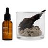 Meraki duftfrisker Lavastone & tre - Amber Dust - 30 ml.