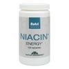 Natur-Drogeriet Niacin+ Energy - 120 tabl.