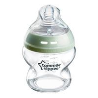 Tommee Tippee Natural Start Glas Tåteflaske 150 ml. - 1 stk.