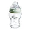 Tommee Tippee Natural Start Glass Tåteflaske 260 ml. - 1 stk.