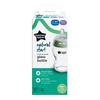 Tommee Tippee Natural Start Glass Tåteflaske 260 ml. - 1 stk.