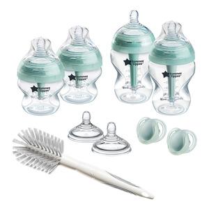 Tommee Tippee Anti-kolikk Tåteflaske Startsett til nyfødte - 1 stk. 2