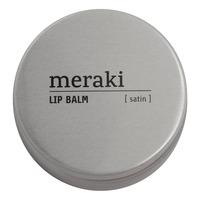 Meraki Leppepomade - Satin - 20 ml.