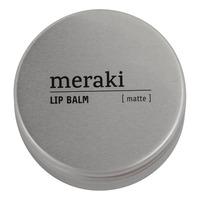 Meraki Leppepomade - Matte - 20 ml.