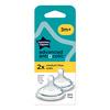 Tommee Tippee Anti-kolikk Medium Flow Flasketut (+3 mnd.) - 1 stk.