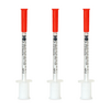 Prozinc U-40 Insulin Syringes 0,3 ml. - 120 stk